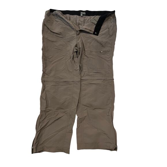 Royal Robbins Outerwear Utility Pants Mens 40x30 - Picture 1 of 3